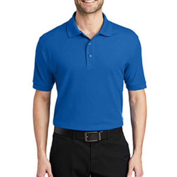 Silk Touch Polo Thumbnail