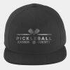 Original Fit Diamond Era Flat Bill Snapback Cap Thumbnail