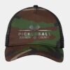Snapback Trucker Cap Thumbnail