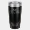 Polar Camel 20 oz. Ringneck Vacuum Insulated Tumbler with Slider Lid Thumbnail